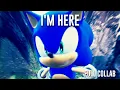 Download Lagu Sonic AMV - Sonic Frontiers ~ I'm Here (Collab With SpeedRush)