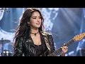 一首很棒的歌 (Lyrics Video) 任賢齊 Richie Jen心太軟 Too softhearted | Rock Balld ,🎤 (Lin Wanqing) Cover #摇滚抒情曲