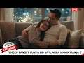 Lagu PENGEN BANGET PUNYA DEDE BAYI! AURA KASIH MAKIN MANJA KE SUAMI, RIDWAN KAMIL DIBUAT SALTING
