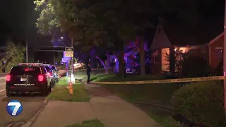 911 call reveals details of deadly shooting in Kettering WHIO-TV