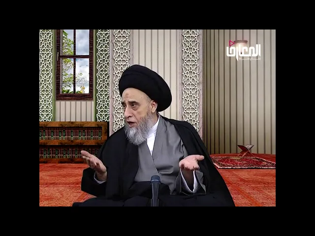 ⁣كيفية صلاة الجمعة و كيفية الخطبة الاولى الثانية/ السيد صباح شبر