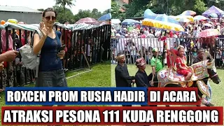 Download Atraksi pesona 111 kuda renggong part 5 MP3