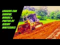Country boy can survive REMIX ( THE LOGGER'S SONG )