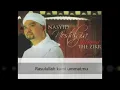 Download Lagu Rasulullah   The Zikr Lirik