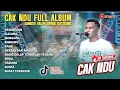 Lagu CAK NDU FULL DANGDUT KALEM VIRAL TIK-TOK SYAHDU || KERINDUAN_ILALANG_KERTAS DAN API SESAL