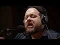 Nathaniel Rateliff - Time Stands (Live at The Current)