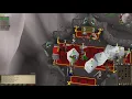 Vengeance OSRS 1 5 hour fight vs Cutthroat
