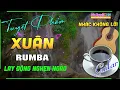 Lagu Hòa Tấu Guitar Nhạc Xuân 2026 Hay Nhất Lay Động Lòng Người | LK Rumba Tuyển Chọn Toàn Bài Hay
