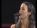 Thank U....Alanis Morissette ( Live, HQ )