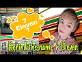Why 7-Eleven