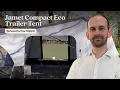 Download Lagu Jamet Compact Eco trailer tent review | Camping \u0026 Caravanning
