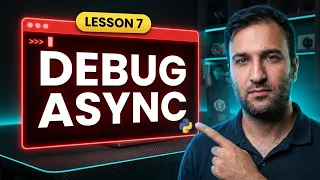 Why Is Your Async Python Code So Slow