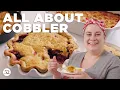 The Ultimate Cobbler Crash Course Bake it Up a Notch with Erin McDowell