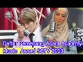 Daftar Pemenang SCTV Music Award 2023