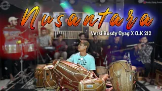indonesian musical instruments version rusdy oyag x o k 212