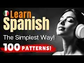 Learn Spanish with Ease The Life Changing Method