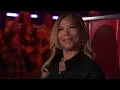 Lexi Stephens’ INCREDIBLE Voice Gets Four-Chair Turn | The Voice Blind Auditions | NBC