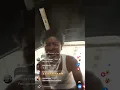 Big Scarr Facebook live previewing First Time In Vegas
