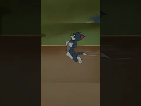 سحبة قوية #توم_وجيري #كارتونيتو ​​#فيديوهات_قصيرة #tomandjerry #cartoonito #classiccartoons