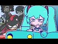 Download Lagu Miku Racing a CrossWorld's