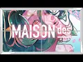 【430】[feat. アユニ・D, ニト。] 春紛い / MAISONdes
