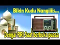 Download Lagu TEMPO DULU ADZAN - DO'A BERBUKA PUASA - RRI - Kenangan yang membuat terharu.
