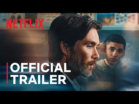 Video Thumbnail: Steve | Official Trailer | Netflix