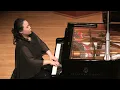 Yoonhee Yang - Debussy 12 Preludes Book 1, L.117 드뷔시 프렐류드 1권