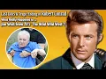 The Last Days and Tragic Ending of Robert Conrad - Star of The Wild Wild West