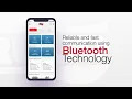 Faster Installation More with the Ruud Contractor App