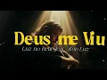 💔 Deus Me Viu - Trap Gospel 2026 | Luz no Beat ft. Zion Luz