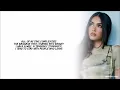 Madison Beer - complexity (Lyrics)