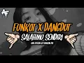 Download Lagu DJ FUNKOT DANGDUT SALAHMU SENDIRI | KINI SETELAH KU TEMUKAN DIA BY ADIFVNKYREMIX