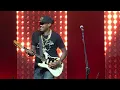 Eric Gales - Steep Climb - Live Concert at Blues na Świecie Festival Poland 2025