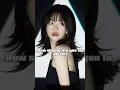 Download Lagu How similar are you to Jo Yuri 💗 #joyuri #kpop #shorts #cute #kpopidol #kpopedit #edit