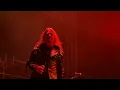 Crimson Glory- "Dragon Lady" at Hells Heroes festival  2025 FRONTROW!!