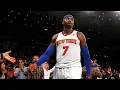 Carmelo Anthony - Future Hall of Famer 2014 mixtape