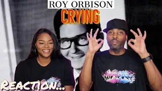 Download First Time Ever Hearing Roy Orbison \ MP3