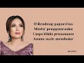 Download Lagu Pagarri'na' Lirik || Salma Margareth #lagutoraja #salmamargareth #lagupoptoraja #liriklagu #fyp
