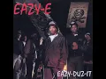 Boyz-N-The-Hood (Remix;Edited)