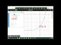Graphing Exponential Functions in Desmos