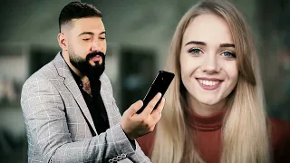 بنت العز   أغنية جديدة للفنان أنس الصياد  دندنها