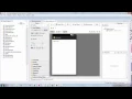how to create first android application using Eclipse