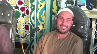 الشيخ محمد حمودة شلغم من حفل تكريم حفظة القران الكريم بالصالحية 8 8 2023 