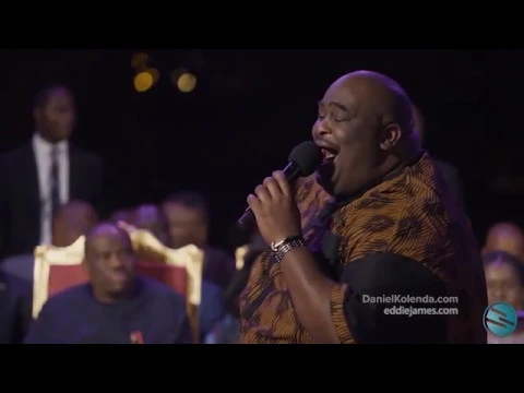 Download MP3 Agnus Dei - Eddie James | Worthy Dvd