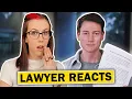 My Ex-Fiancee Sued Me For 9 000 000 Lawyer Reacts