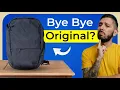 Pakt One Travel Backpack 35L Review HONEST Pros Cons