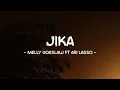 Melly Goeslaw ft Ari Lasso - Jika - Lirik Pro