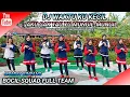 Download Lagu DJ WAKTU KU KECIL AKU GAK TAU YG MUNGIL | DANCE KREASI - TIKTOK VIRAL | BOCIL SQUAD - MOMMY BINTANG