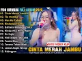 CINTA MERAH JAMBU - TIA MONIKA - NIRWANA COMBACK FULL ALBUM TERBARU 2025 || YUNI YUNEL NIRWANA